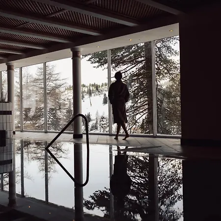 Roemerhof Superior 4* Obertauern