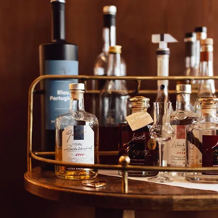 Roemerhof Superior Obertauern