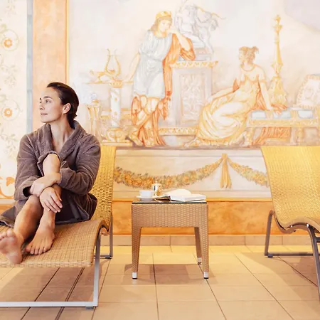 Roemerhof Superior 4* Obertauern