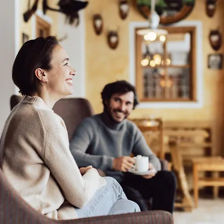 Ξενοδοχείο Roemerhof Superior Obertauern