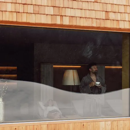 Ξενοδοχείο Roemerhof Superior