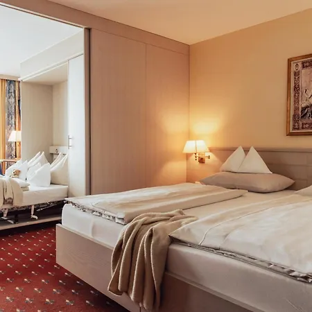 Roemerhof Superior Hotel