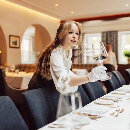 Ξενοδοχείο Roemerhof Superior