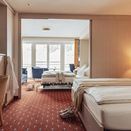 Roemerhof Superior Obertauern