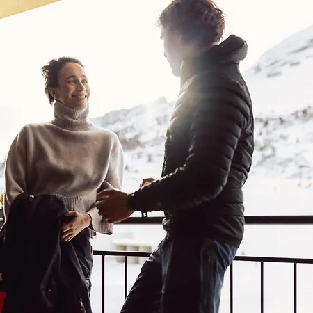 Roemerhof Superior 4* Obertauern