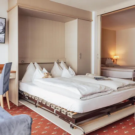 Hotel Roemerhof Superior