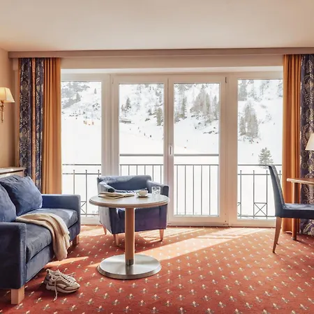 Roemerhof Superior Hotel 4*