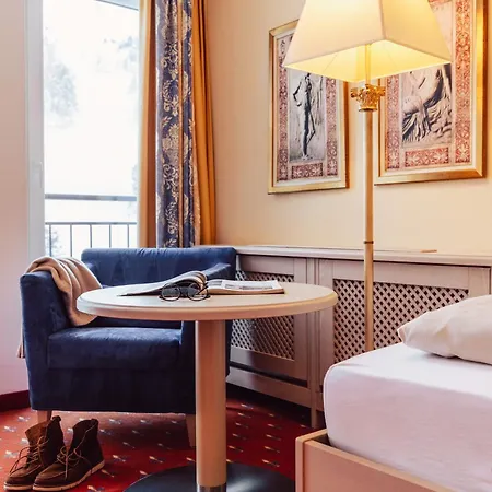 Roemerhof Superior Hotel