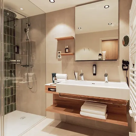 Roemerhof Superior Hotel Obertauern