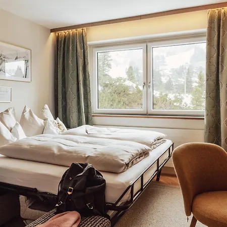 Roemerhof Superior 4* Obertauern