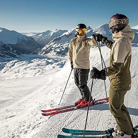 Roemerhof Superior Hotel Obertauern