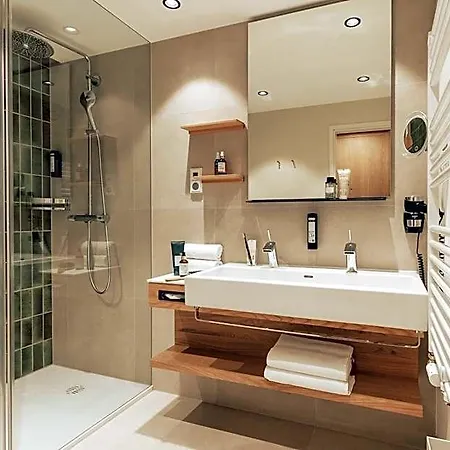 Hotel Roemerhof Superior 4*