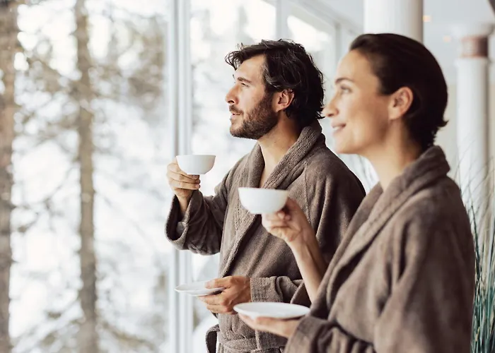 Hotell Römerhof Superior 4*