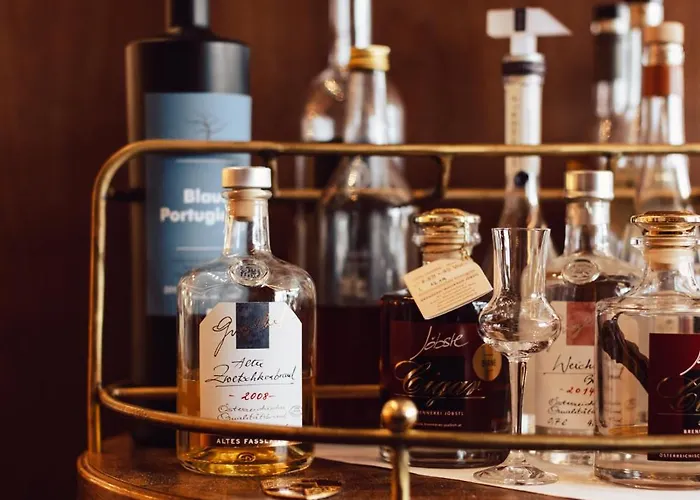 Roemerhof Superior Obertauern