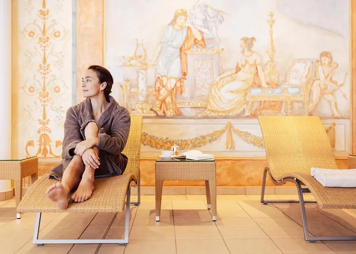 Roemerhof Superior 4* Obertauern