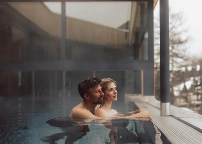 Hotell Römerhof Superior 4*