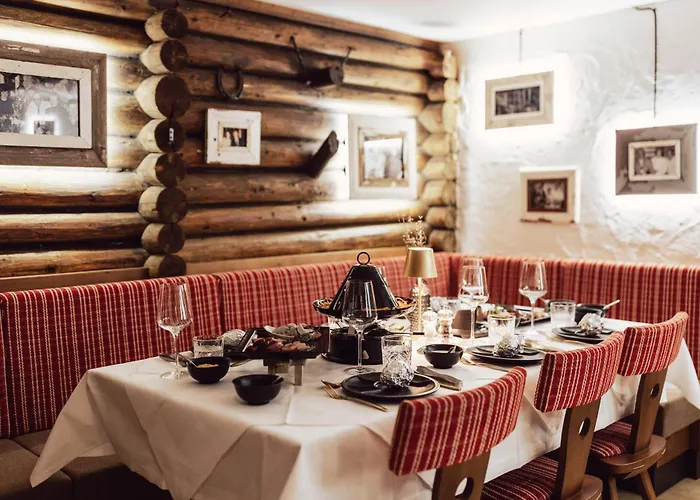 Roemerhof Superior Obertauern