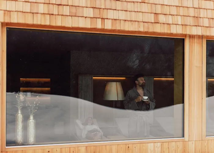 Hotel Roemerhof Superior