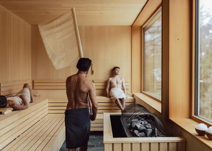 Hotel Roemerhof Superior Obertauern