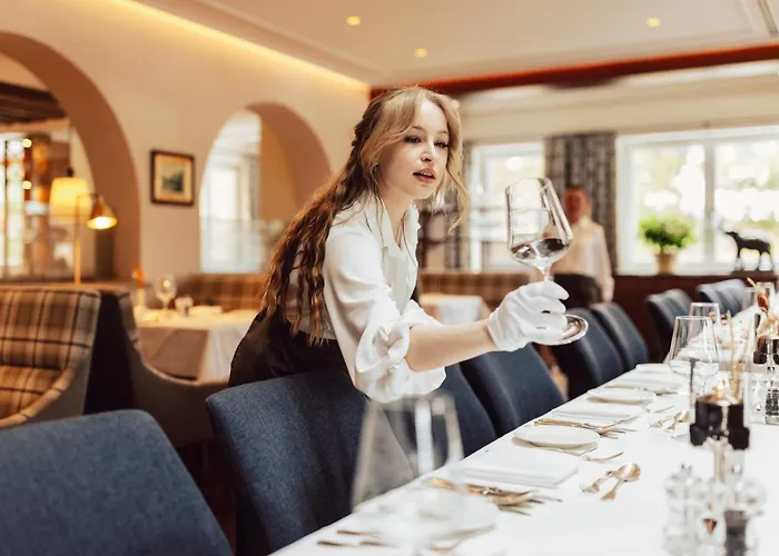 Hotel Roemerhof Superior