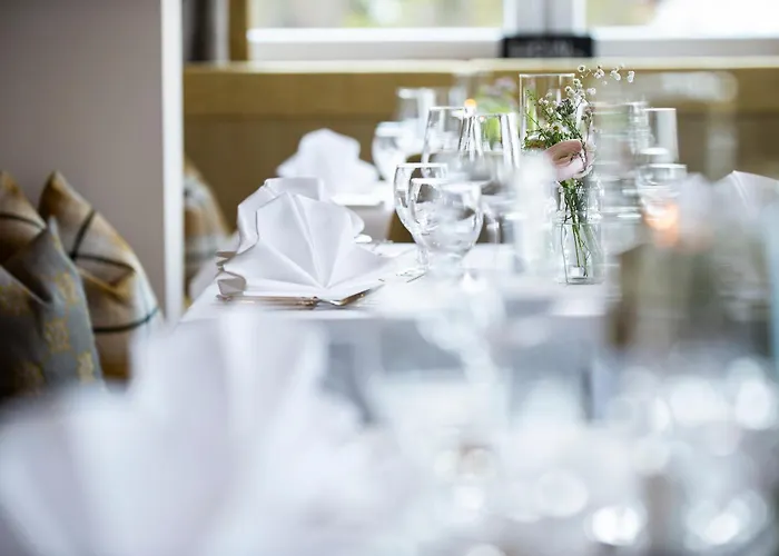 Hotell Römerhof Superior Obertauern