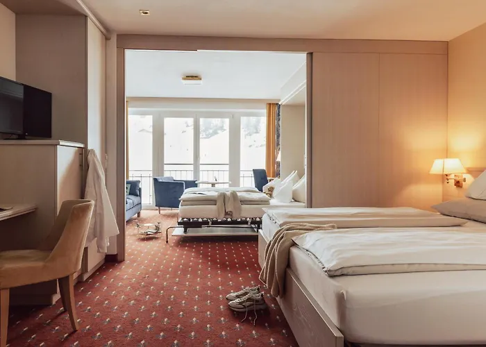 Römerhof Superior Obertauern