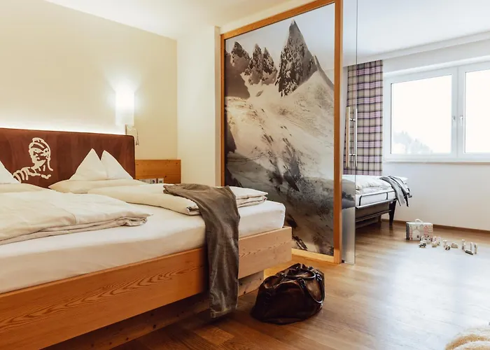 Roemerhof Superior Hotel