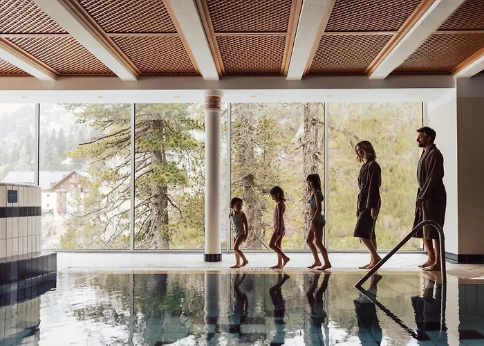 Hotell Römerhof Superior