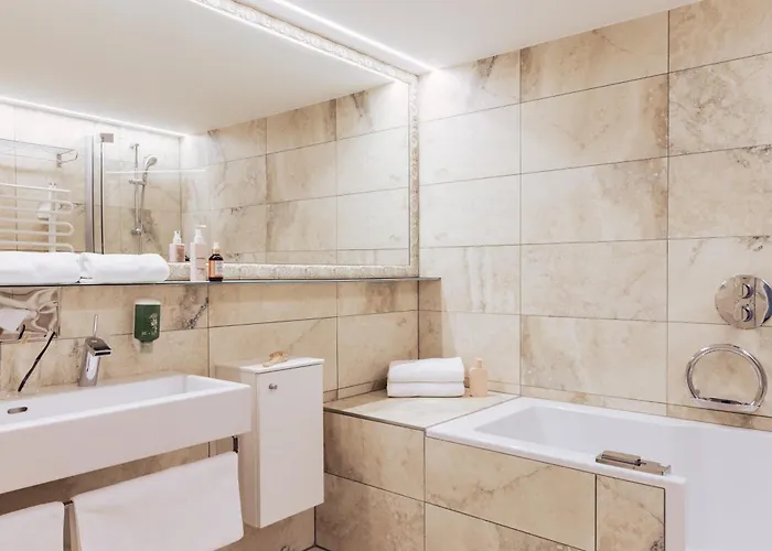 Hotell Römerhof Superior 4*