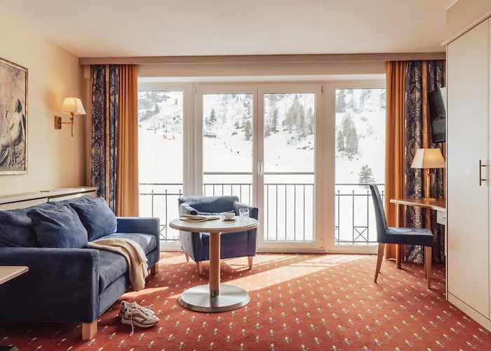 Römerhof Superior Hotell 4*