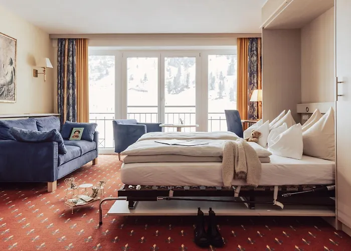 Römerhof Superior 4*