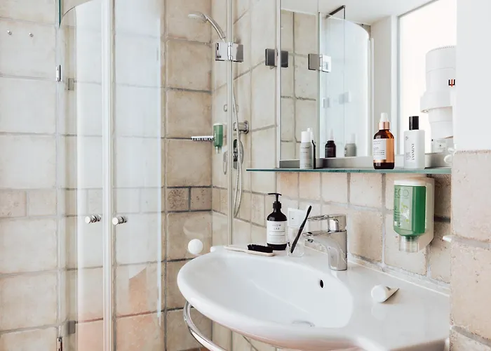 Römerhof Superior Hotell 4*