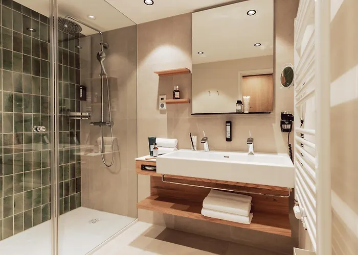 Roemerhof Superior Hotel Obertauern