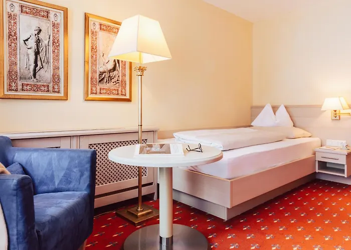 Römerhof Superior Hotell 4*