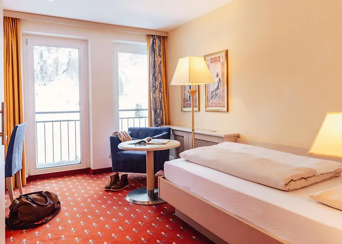 Hotel Roemerhof Superior Obertauern