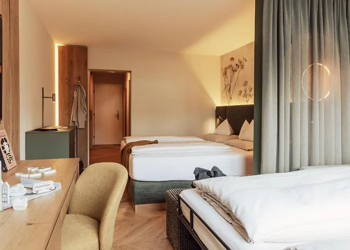 Roemerhof Superior Obertauern