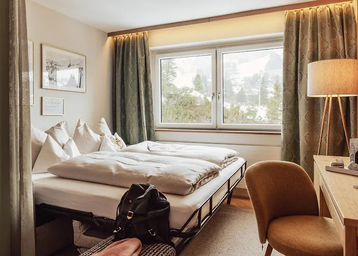 Römerhof Superior 4* Obertauern