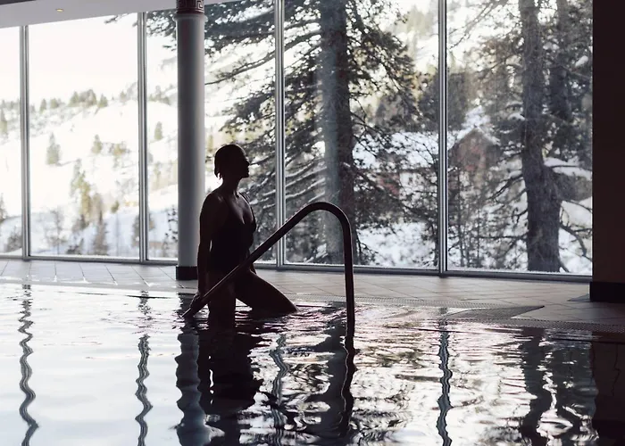 Römerhof Superior Obertauern