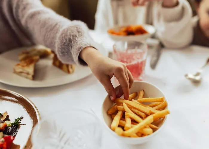 Roemerhof Superior Hotel 4*