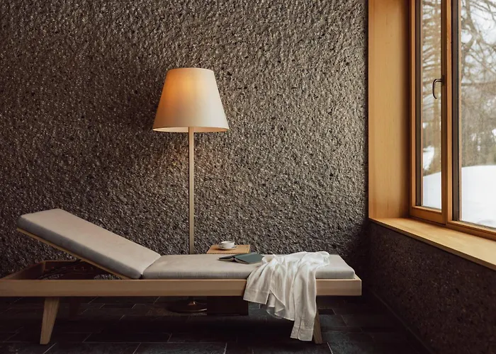 Hotell Römerhof Superior Obertauern